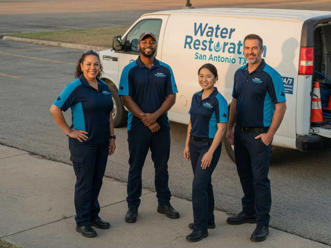 Water Damage Repair company in Bethel, PA